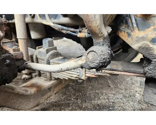 Sterling L9500 Leaf Spring, Front