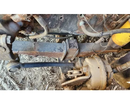 Sterling L9500 Leaf Spring, Front