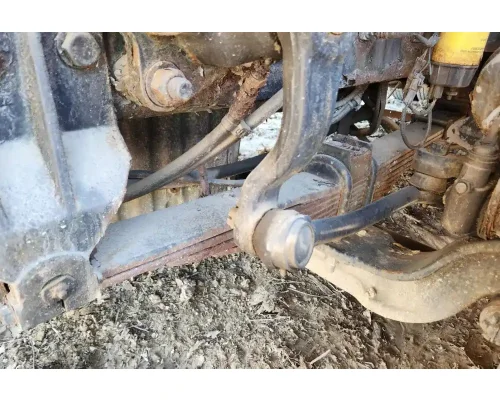 Sterling L9500 Leaf Spring, Front