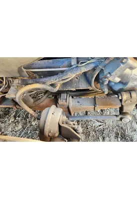 Sterling L9500 Leaf Spring, Front