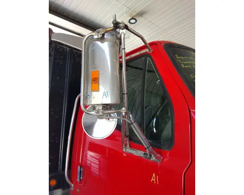 Mirror (Side View) STERLING L9500 LKQ Thompson Motors - Wykoff