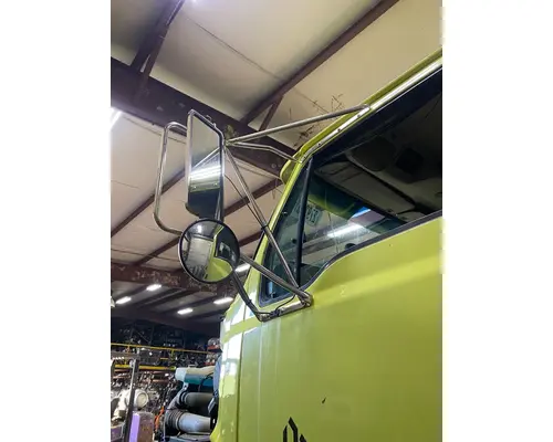Mirror (Side View) Sterling L9500 Complete Recycling Group LLC