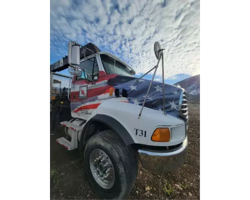 Sterling L9500 Miscellaneous Parts