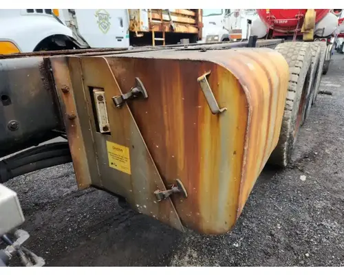 Sterling L9500 Miscellaneous Parts