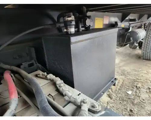 Sterling L9500 Miscellaneous Parts