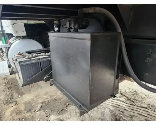 Sterling L9500 Miscellaneous Parts