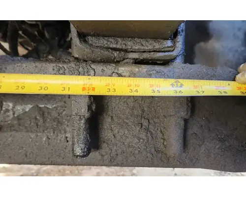 Sterling L9500 Miscellaneous Parts