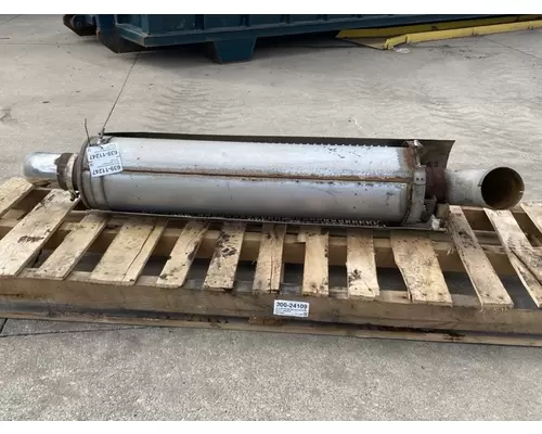 Sterling Muffler for sale on HeavyTruckParts.Net Sterling Muffler for sale on HeavyTruckParts.Net