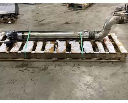 Muffler STERLING L9500 Frontier Truck Parts
