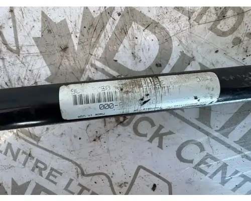 Sterling L9500 Radiator Core Support