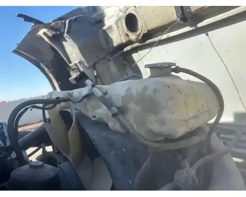 Radiator Overflow Bottle Sterling L9500 Holst Truck Parts