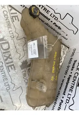 Sterling L9500 Radiator Overflow Bottle