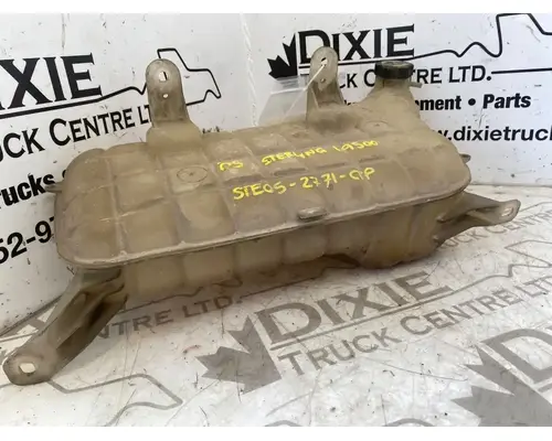 Sterling L9500 Radiator Overflow Bottle