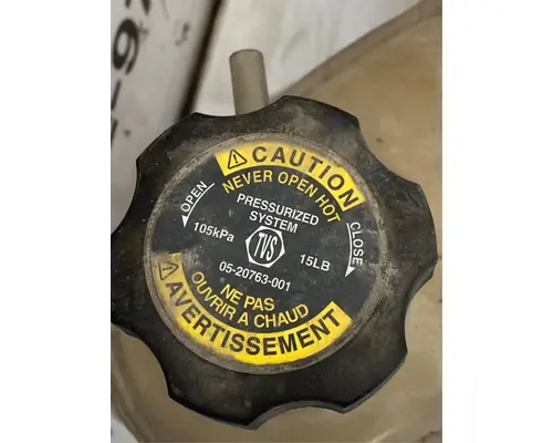 Sterling L9500 Radiator Overflow Bottle