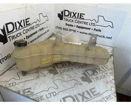 Radiator Overflow Bottle Sterling L9500 Dixie Truck Centre