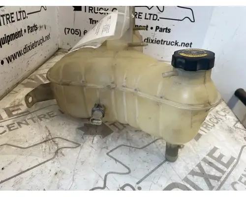 Sterling L9500 Radiator Overflow Bottle