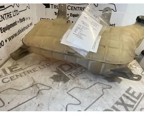 Sterling L9500 Radiator Overflow Bottle