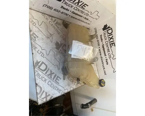 Sterling L9500 Radiator Overflow Bottle