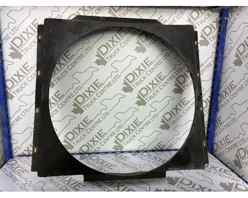 Radiator Shroud Sterling L9500 Dixie Truck Centre