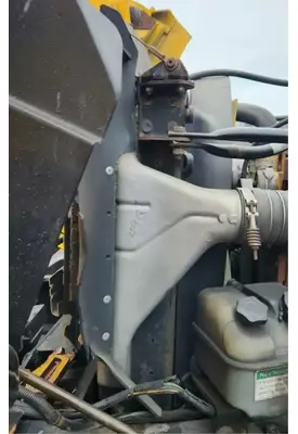 Sterling L9500 Radiator