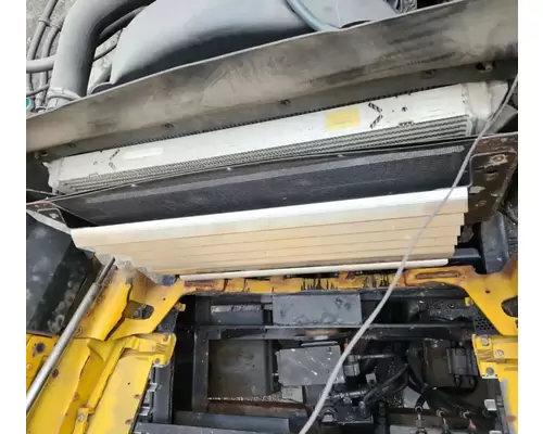 Sterling L9500 Radiator