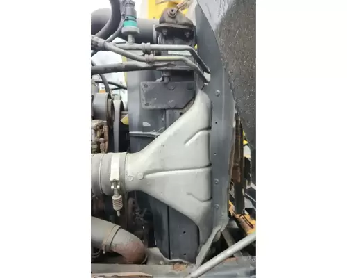 Sterling L9500 Radiator