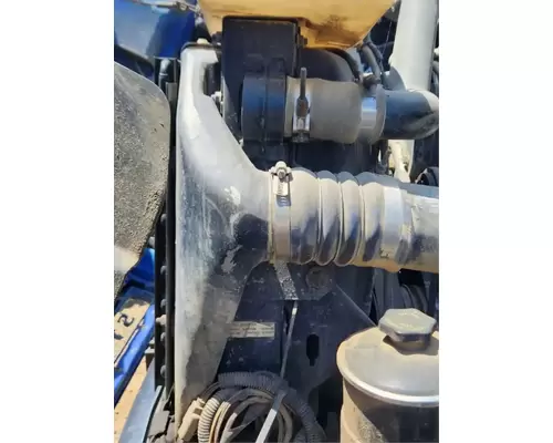 Radiator Sterling L9500 Complete Recycling Group LLC