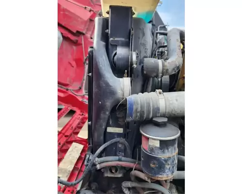 Radiator Sterling L9500 Complete Recycling Group LLC