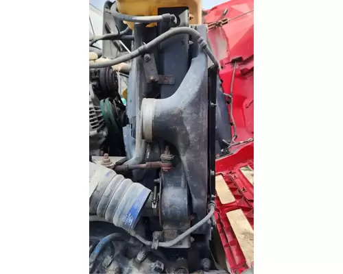 Sterling L9500 Radiator