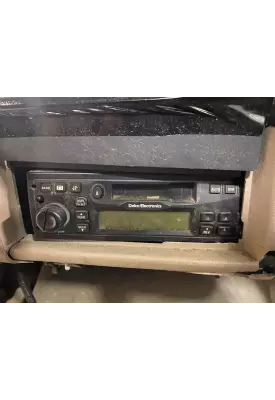 Sterling L9500 Radio