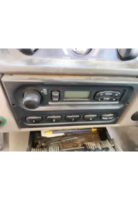 Sterling L9500 Radio