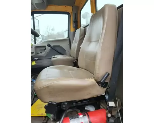 Seat, Front Sterling L9500 Complete Recycling Group LLC