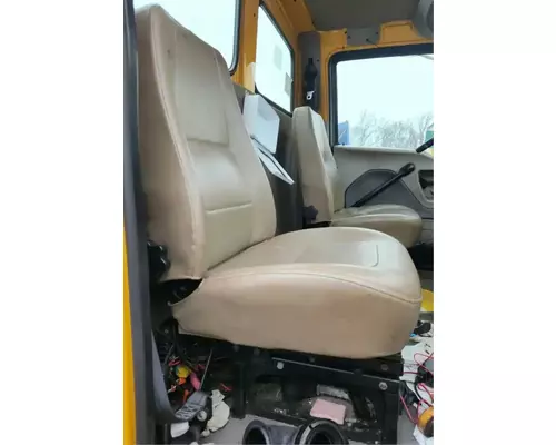 Seat, Front Sterling L9500 Complete Recycling Group LLC