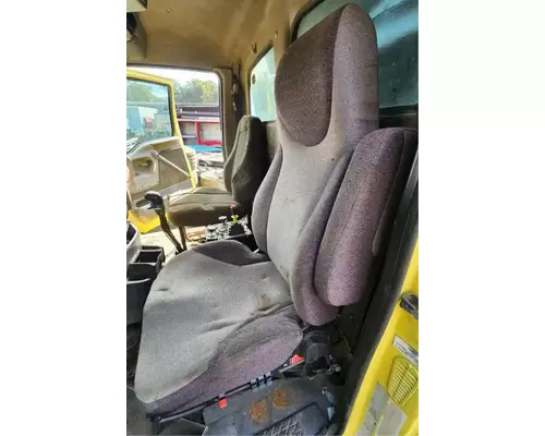 Seat, Front Sterling L9500 Complete Recycling Group LLC