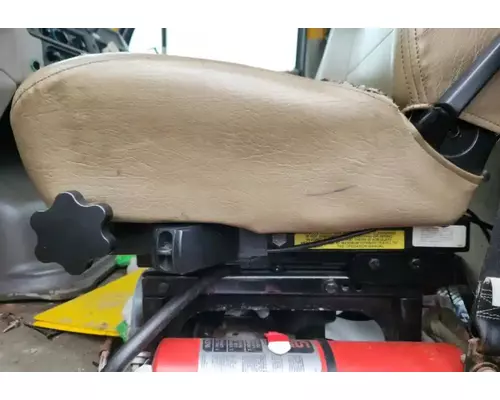 Sterling L9500 Seat, Front