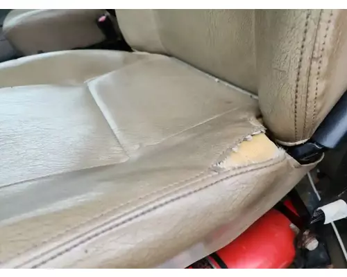 Sterling L9500 Seat, Front