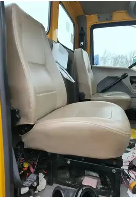 Sterling L9500 Seat, Front