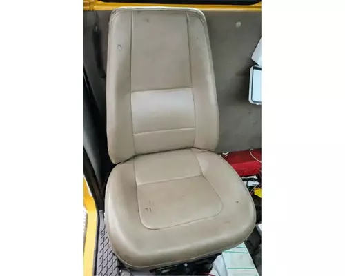 Sterling L9500 Seat, Front