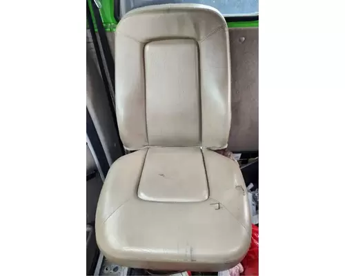 Sterling L9500 Seat, Front