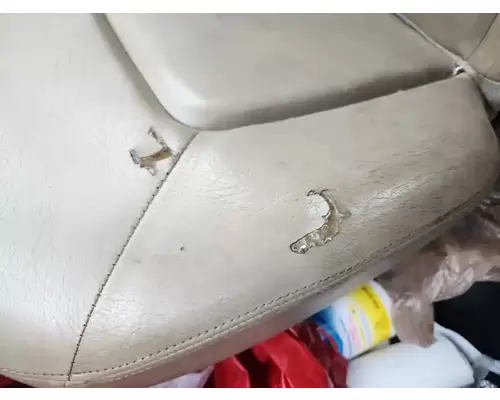 Sterling L9500 Seat, Front