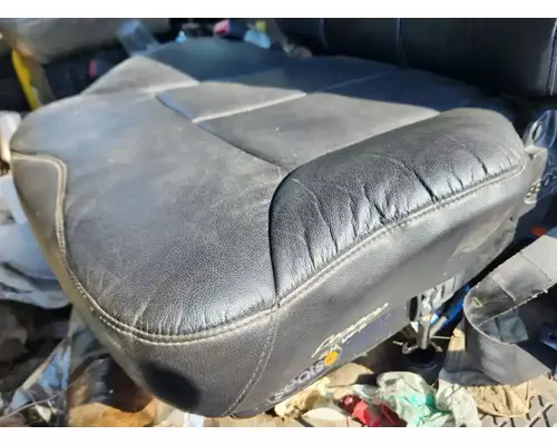 Sterling L9500 Seat, Front