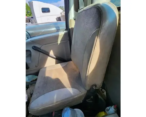 Sterling L9500 Seat, Front