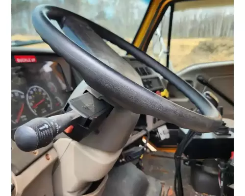 Sterling L9500 Seat, Front