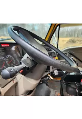Sterling L9500 Seat, Front