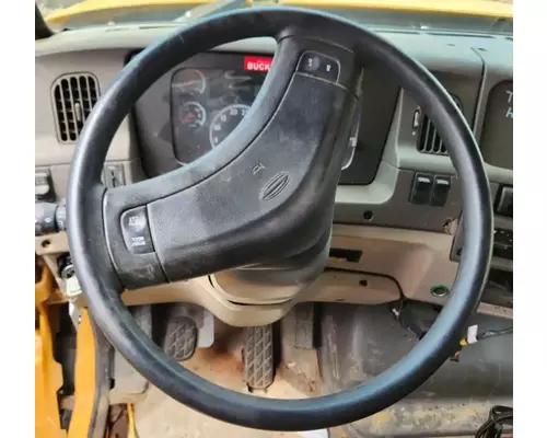 Sterling L9500 Seat, Front
