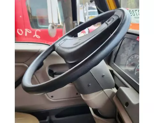 Sterling L9500 Seat, Front