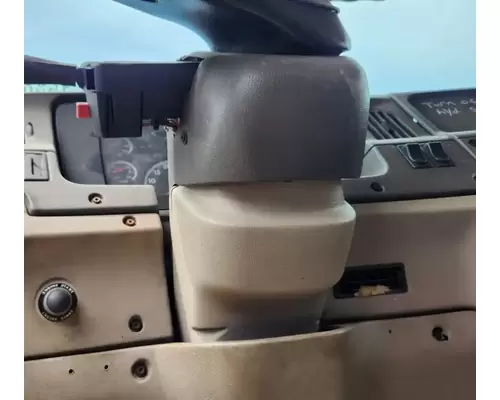 Sterling L9500 Seat, Front