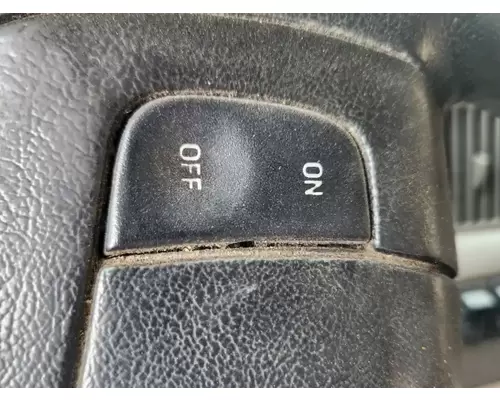 Sterling L9500 Seat, Front