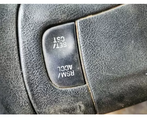 Sterling L9500 Seat, Front