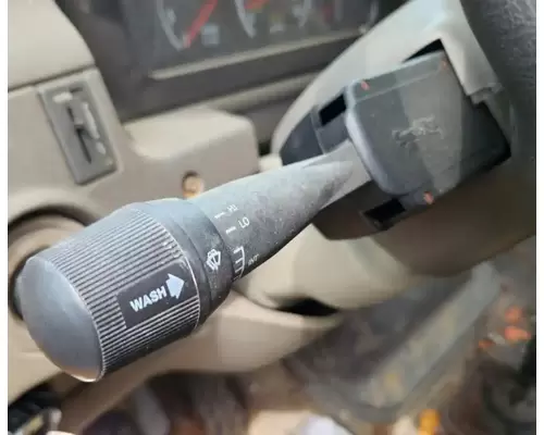 Sterling L9500 Seat, Front